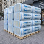 Taş Yünü 50 Yoğunluk 3 cm - Görsel 3