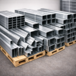 Duvar C Profil - Görsel 2