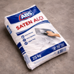 Saten Alçı - Görsel 3