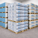 Taş Yünü 50 Yoğunluk 3 cm - Görsel 4