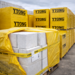 Ytong Gazbeton 8,5 cm - Görsel 2