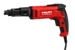 Hilti alçıpan vidalama makinası