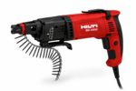 Hilti şerit vidalı alçıpan vidalama makinası